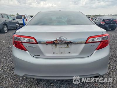 Zdjęcie 6 z 12 samochodu: 2014 TOYOTA CAMRY XLE VIN:4T1BF1FK6EU746048 - miniatura