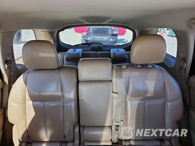 Zdjęcie 10 z 13 samochodu: 2018 NISSAN PATHFINDER SL VIN:5N1DR2MM4JC613685 - miniatura