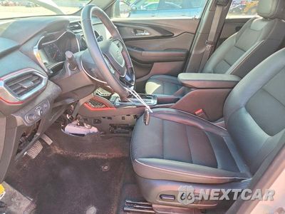 Zdjęcie 7 z 12 samochodu: 2023 CHEVROLET TRAILBLAZER RS VIN:KL79MUSL1PB211102 - miniatura