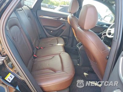 Zdjęcie 11 z 13 samochodu: 2016 AUDI Q3 PRESTIGE VIN:WA1GFCFS2GR012951 - miniatura