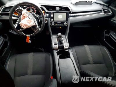 Zdjęcie 8 z 12 samochodu: 2020 HONDA CIVIC SPORT VIN:2HGFC2F8XLH512134 - miniatura