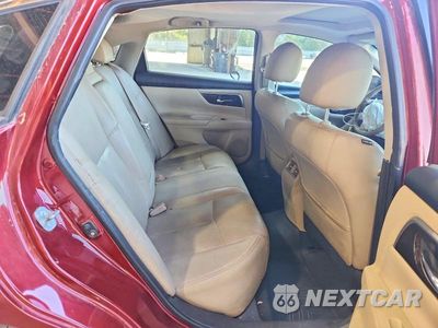 Zdjęcie 10 z 12 samochodu: 2015 NISSAN ALTIMA 2.5 SL VIN:1N4AL3AP6FN354180 - miniatura