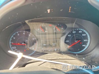 Zdjęcie 9 z 12 samochodu: 2023 CHEVROLET MALIBU LT VIN:1G1ZD5ST6PF251556 - miniatura