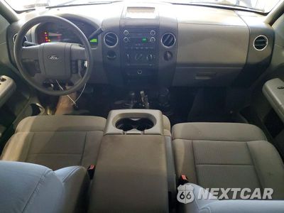 Zdjęcie 8 z 12 samochodu: 2008 FORD F150 VIN:1FTPX14V88FB22801 - miniatura