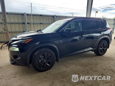 2023 NISSAN ROGUE SV JN8BT3BAXPW013194 - główne zdjęcie licytacji z USA - miniatura