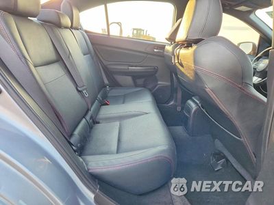 Zdjęcie 10 z 12 samochodu: 2017 SUBARU WRX LIMITED VIN:JF1VA1J68H8839473 - miniatura