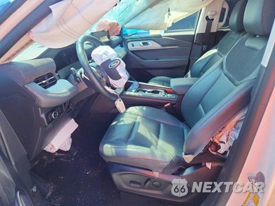 Zdjęcie 7 z 12 samochodu: 2026 FORD EXPLORER ACTIVE VIN:1FMUK7DH3TGA10405 - miniatura