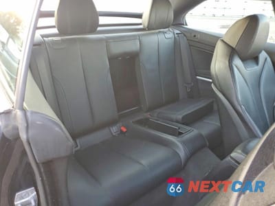 Zdjęcie 10 z 12 samochodu: 2018 BMW 430XI VIN:WBA4Z3C59JEC48803 - miniatura