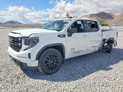 2023 GMC SIERRA K1500 ELEVATION 3GTUUCE83PG274885 - główne zdjęcie licytacji z USA - miniatura