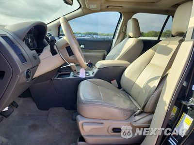 Zdjęcie 7 z 13 samochodu: 2010 FORD EDGE LIMITED VIN:2FMDK3KC1ABB16260 - miniatura