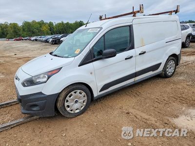 2016 FORD TRANSIT CO - DELIVERY VAN NM0LS7E7XG1240048 - główne zdjęcie licytacji z USA - miniatura