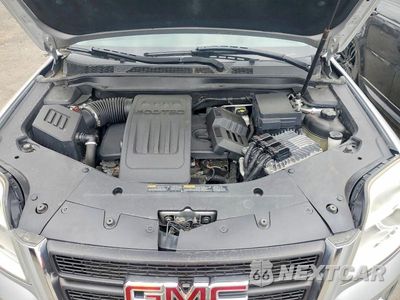 Zdjęcie 12 z 14 samochodu: 2015 GMC TERRAIN SLE VIN:2GKFLWEKXF6390835 - miniatura