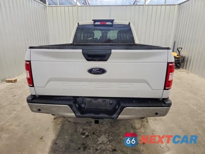 Zdjęcie 6 z 12 samochodu: 2018 FORD F150 SUPER CAB VIN:1FTEX1C53JFE11003 - miniatura