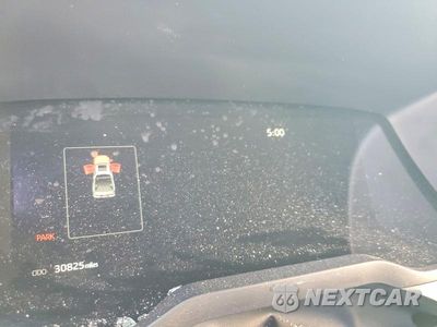 Zdjęcie 9 z 12 samochodu: 2026 TOYOTA TUNDRA LIMITED HV VIN:5TFWC5DB9TX114794 - miniatura