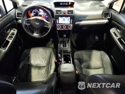 Zdjęcie 8 z 12 samochodu: 2015 SUBARU XV CROSSTREK 2.0 LIMITED VIN:JF2GPAMC3F8220250 - miniatura