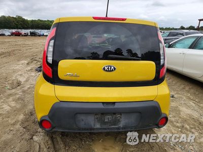 Zdjęcie 6 z 13 samochodu: 2015 KIA SOUL + VIN:KNDJP3A54F7163648 - miniatura