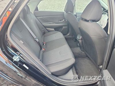 Zdjęcie 10 z 12 samochodu: 2025 HYUNDAI ELANTRA SE VIN:KMHLL4DG3SU992273 - miniatura