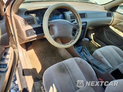 Zdjęcie 8 z 12 samochodu: 1997 TOYOTA CAMRY LE VIN:4T1BG22K8VU162534 - miniatura