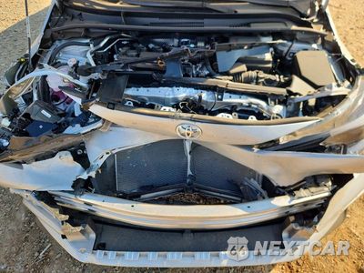 Zdjęcie 11 z 13 samochodu: 2026 TOYOTA COROLLA SE VIN:5YFS4MCE8TP270597 - miniatura