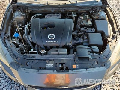 Zdjęcie 11 z 12 samochodu: 2014 MAZDA 3 TOURING VIN:JM1BM1V71E1115412 - miniatura