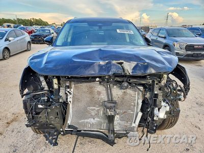 Piąte zdjęcie samochodu w środku: 2026 NISSAN PATHFINDER SL VIN:5N1DR3CE3TC248404 - miniatura