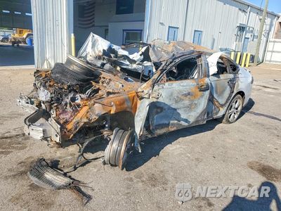 2024 HONDA ACCORD LX 1HGCY1F27RA004172 - główne zdjęcie licytacji z USA - miniatura