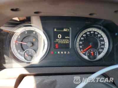 Zdjęcie 9 z 12 samochodu: 2014 RAM 1500 SLT VIN:1C6RR7LT2ES404903 - miniatura