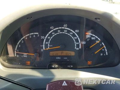 Zdjęcie 9 z 12 samochodu: 2004 FREIGHTLINER SPRINTER VIN:WD2PD644245640737 - miniatura