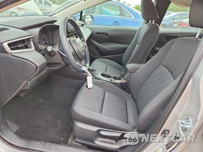 Zdjęcie 7 z 12 samochodu: 2025 TOYOTA COROLLA LE VIN:5YFB4MDEXSP322907 - miniatura