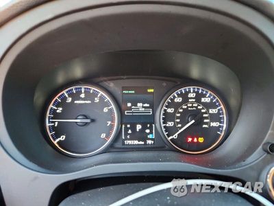 Zdjęcie 9 z 13 samochodu: 2016 MITSUBISHI OUTLANDER SE VIN:JA4AD3A39GZ050530 - miniatura