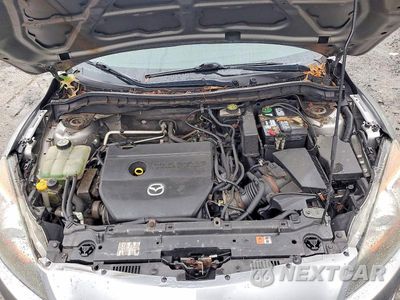 Zdjęcie 11 z 12 samochodu: 2012 MAZDA 3 I VIN:JM1BL1UG7C1518750 - miniatura