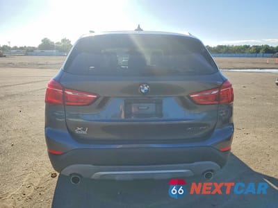 Zdjęcie 6 z 13 samochodu: 2018 BMW X1 XDRIVE28I VIN:WBXHT3C32J5L27525 - miniatura