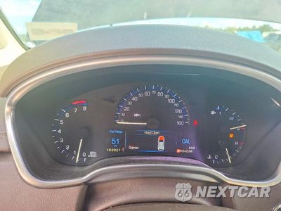 Zdjęcie 9 z 13 samochodu: 2024 CADILLAC SRX LUXURY COLLECTION VIN:3GYFNBE31GS507254 - miniatura