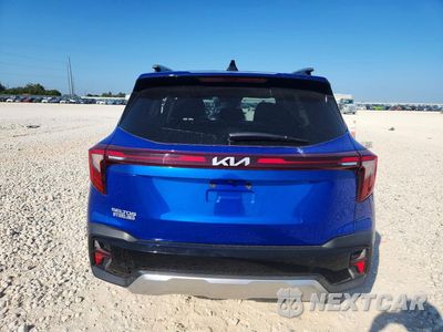 Zdjęcie 6 z 12 samochodu: 2026 KIA SELTOS S VIN:KNDEU2AA0T7926732 - miniatura