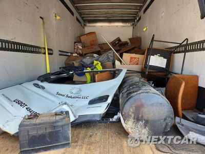 Zdjęcie 10 z 13 samochodu: 2017 MITSUBISHI FEC72S FUSO BOX TRUCK VIN:JL6BNK1A5HK003030 - miniatura