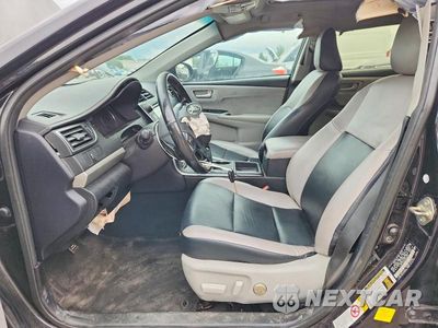 Zdjęcie 7 z 12 samochodu: 2016 TOYOTA CAMRY XSE VIN:4T1BF1FK1GU206108 - miniatura