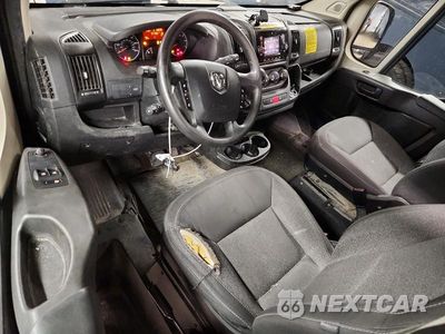 Zdjęcie 8 z 13 samochodu: 2021 RAM PROMASTER 3500 DELIVERY VAN VIN:3C6MRVJG1ME545113 - miniatura