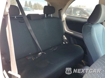 Zdjęcie 10 z 12 samochodu: 2008 TOYOTA YARIS BASE VIN:JTDJT923485213538 - miniatura