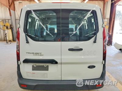 Zdjęcie 6 z 13 samochodu: 2022 FORD TRANSIT CONNECT XL DELIVERY VAN VIN:NM0LS7S2XN1525046 - miniatura