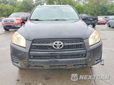 Piąte zdjęcie samochodu w środku: 2009 TOYOTA RAV4 BASE VIN:JTMBF33V99D009463 - miniatura