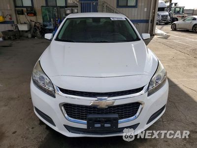 Piąte zdjęcie samochodu w środku: 2016 CHEVROLET MALIBU LIMITED LT VIN:1G11C5SA2GU154770 - miniatura