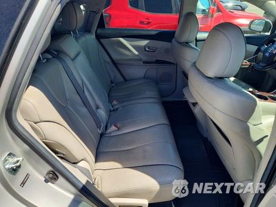 Zdjęcie 10 z 12 samochodu: 2011 TOYOTA VENZA FWD V6 VIN:4T3ZK3BB2BU042153 - miniatura