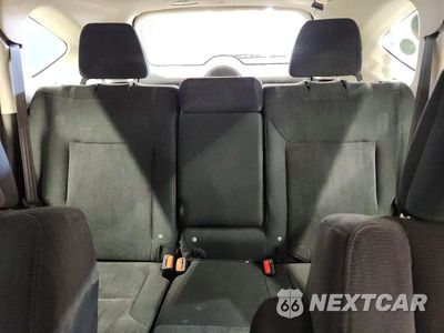 Zdjęcie 10 z 13 samochodu: 2012 HONDA CR-V LX VIN:2HKRM4H32CH622396 - miniatura