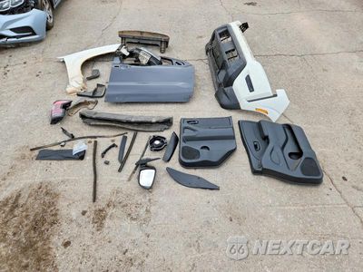 Zdjęcie 12 z 13 samochodu: 2023 NISSAN FRONTIER S VIN:1N6ED1EK6PN642226 - miniatura