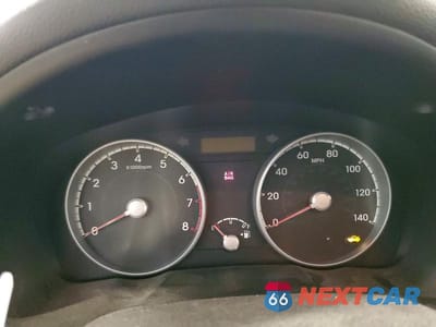 Zdjęcie 9 z 12 samochodu: 2010 HYUNDAI ACCENT GS VIN:KMHCM3AC3AU168913 - miniatura