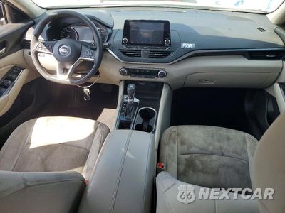 Zdjęcie 8 z 12 samochodu: 2021 NISSAN ALTIMA SV VIN:1N4BL4DV7MN344212 - miniatura