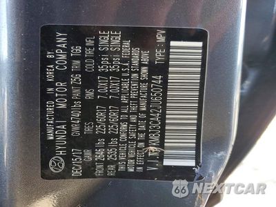 Zdjęcie 13 z 13 samochodu: 2018 HYUNDAI TUCSON SEL VIN:KM8J3CA42JU650744 - miniatura