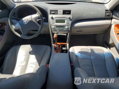 Zdjęcie 8 z 13 samochodu: 2009 TOYOTA CAMRY XLE VIN:4T1BE46K69U878074 - miniatura