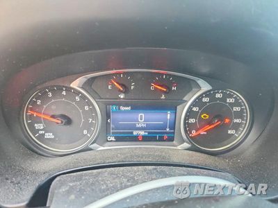 Zdjęcie 9 z 13 samochodu: 2019 GMC TERRAIN SLE VIN:3GKALTEV2KL392894 - miniatura