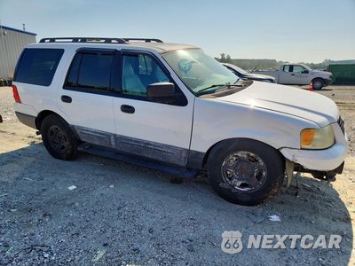 Czwarte zdjęcie samochodu z boku: 2005 FORD EXPEDITION XLT VIN:1FMPU16545LB06285 - miniatura